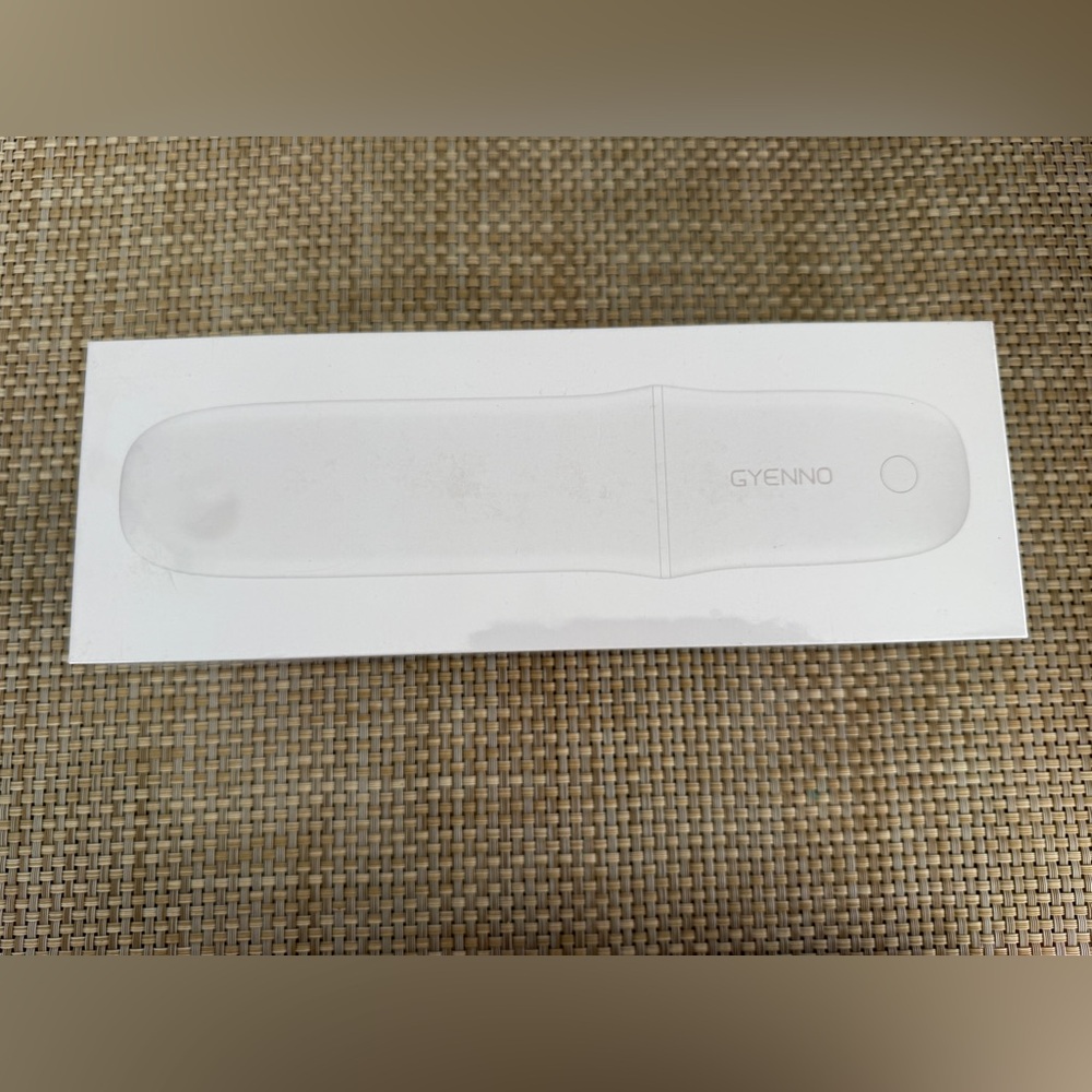 Brand New Gyyeno BRAVO Classic Spoon (NWT)